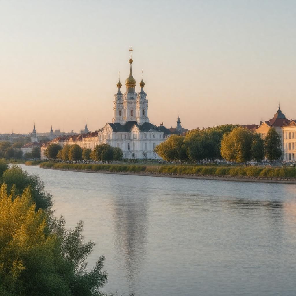 Yaroslavl (city)